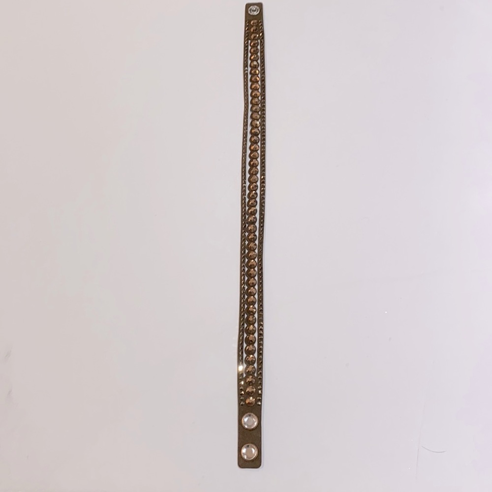 Studded bracelet